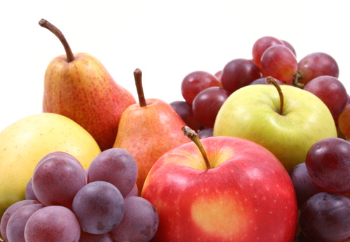 不同水果最佳食用时间 早上最宜吃苹果和梨