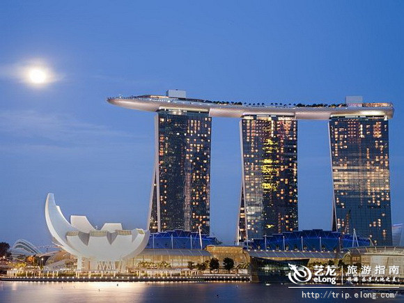 盘点各国世界之最 新加坡成消费最高的城市 - 